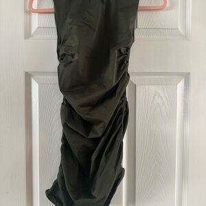 Men's Olive Green Pants